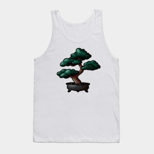 Bonsai Tank Top